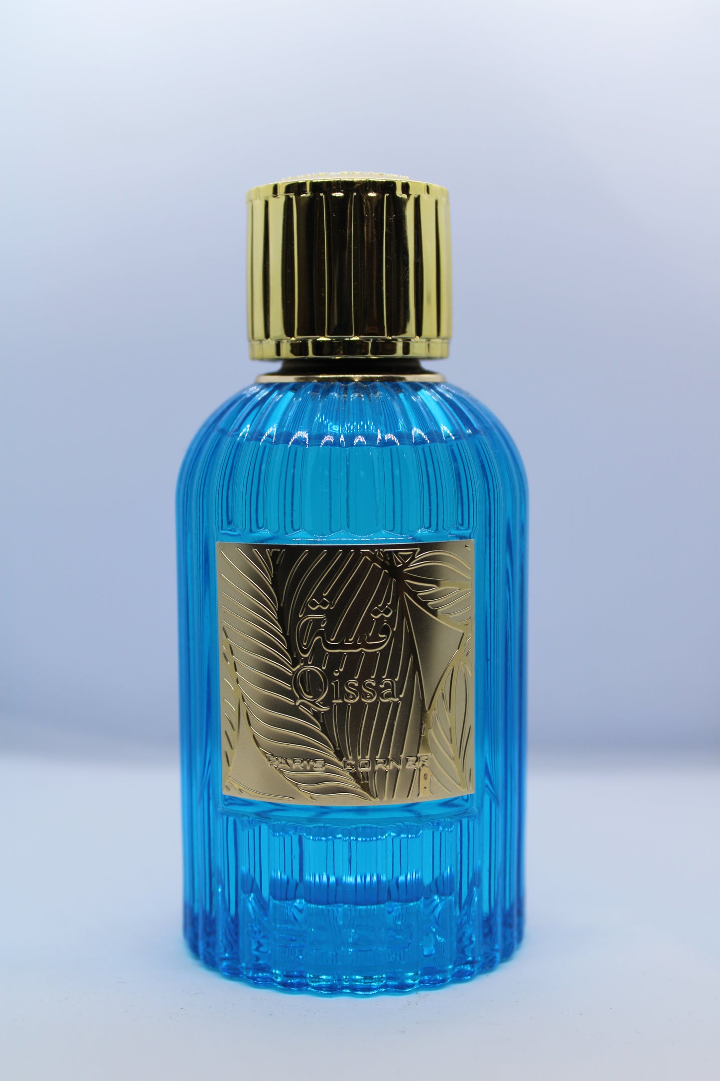 Paris Corner - Qissa Blue - Eau de Parfum