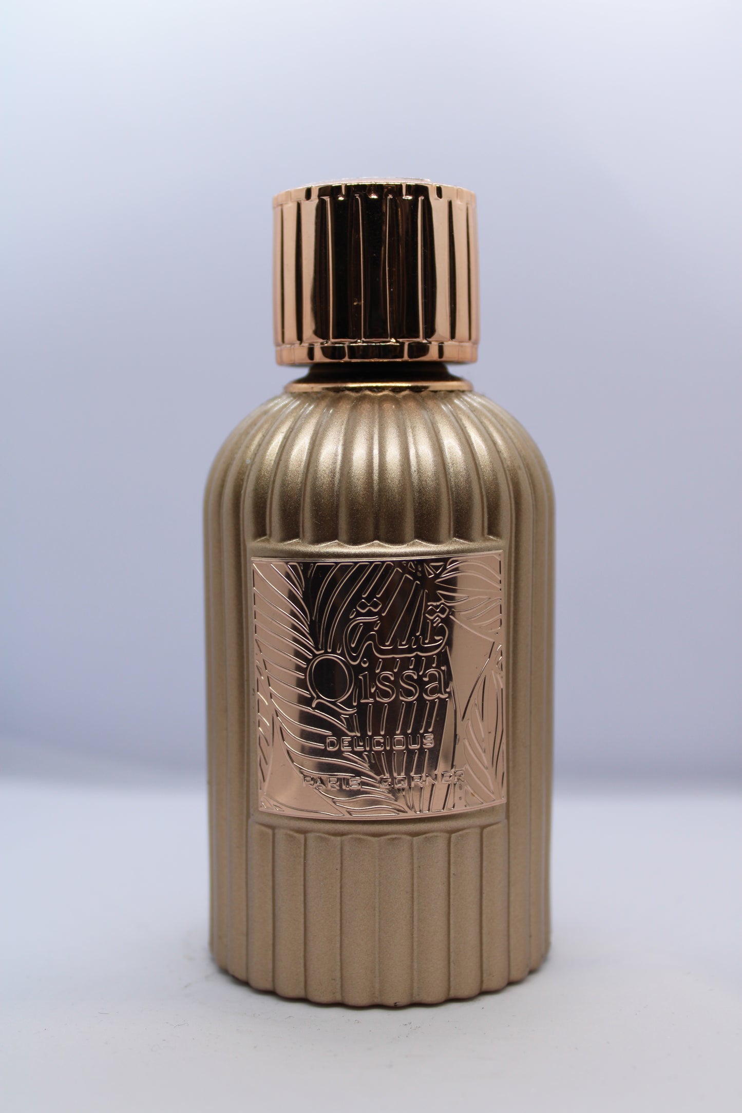 Paris Corner - Qissa Delicious - Eau de Parfum