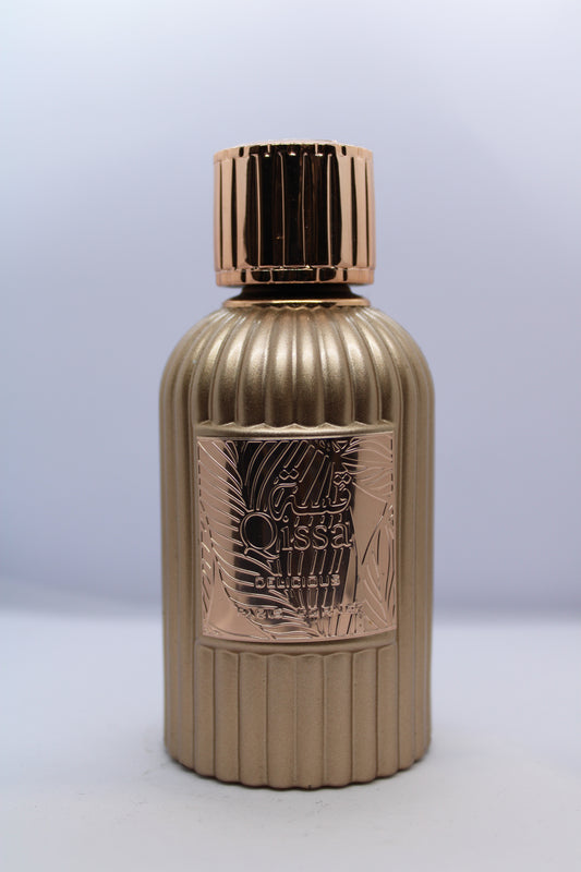 Paris Corner - Qissa Delicious - Eau de Parfum
