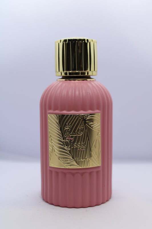 Paris Corner - Qissa Pink - Eau de Parfum