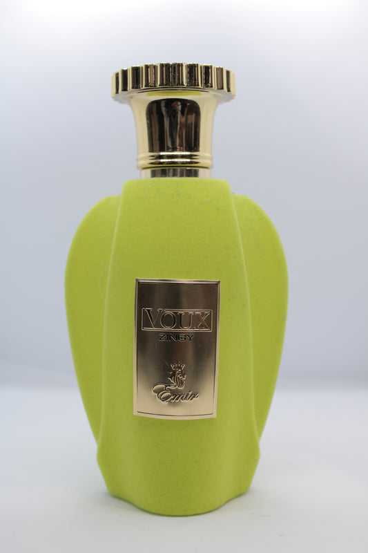 Paris Corner - Emir Voux Zingy - Eau de Parfum