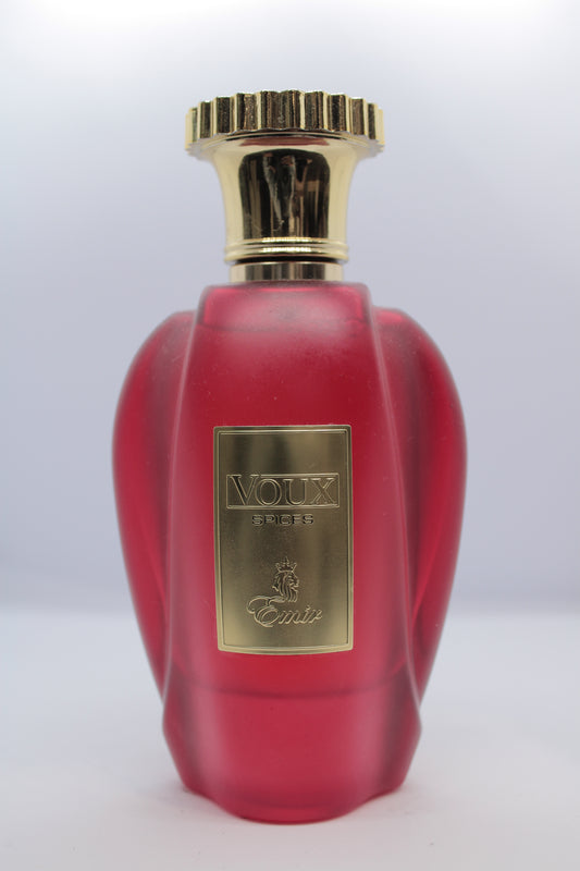 Paris Corner - Emir Voux Spices - Eau de Parfum