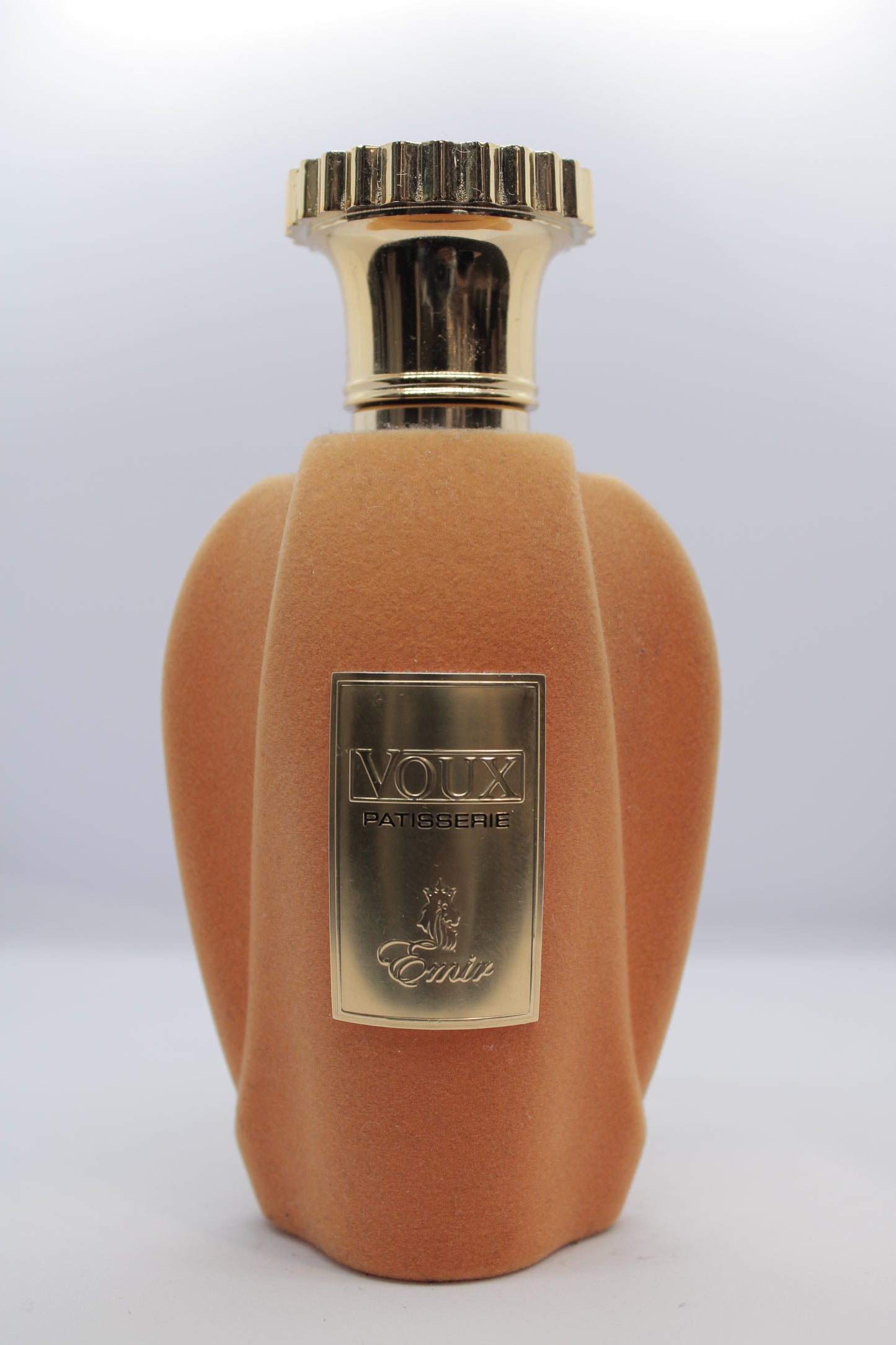 Paris Corner - Emir Voux Patisserie - Eau de Parfum