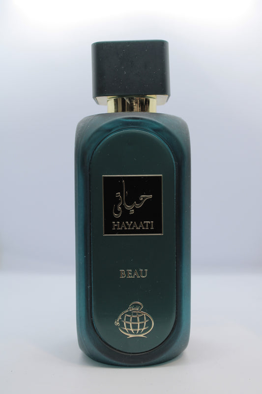 Fragrance World - Hayaati Beau - Eau de Parfum