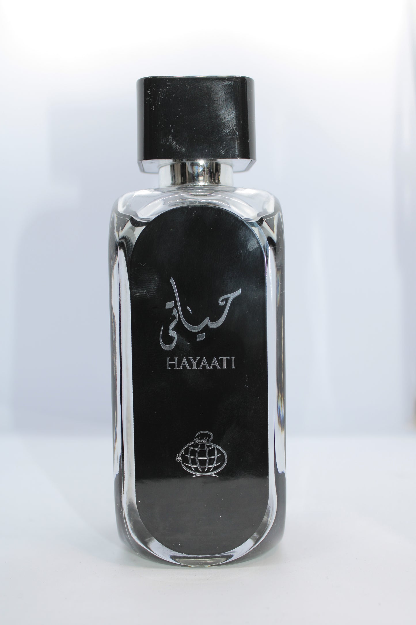 Fragrance World - Hayaati - Eau de Parfum
