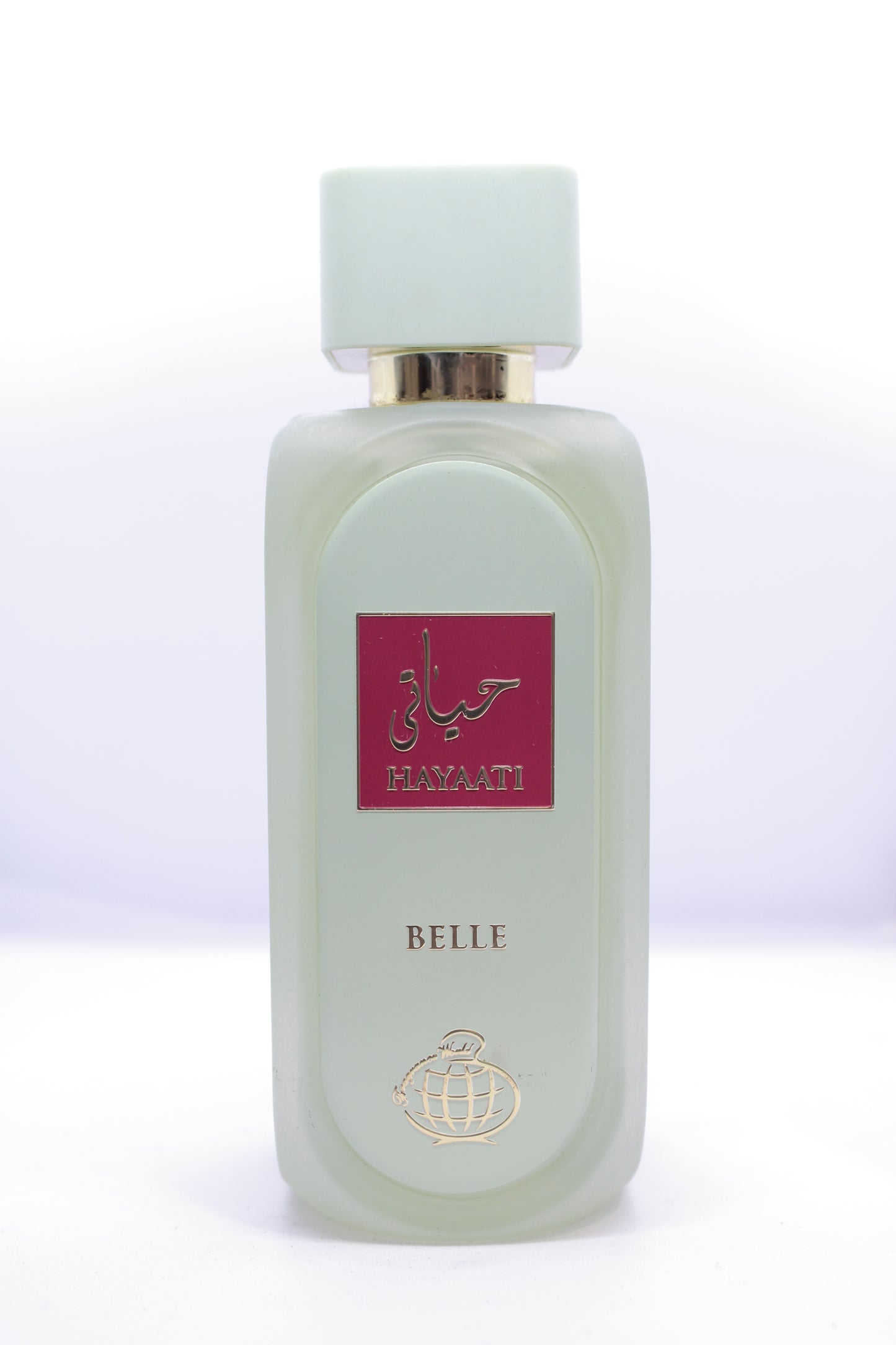Fragrance World - Hayaati Belle - Eau de Parfum