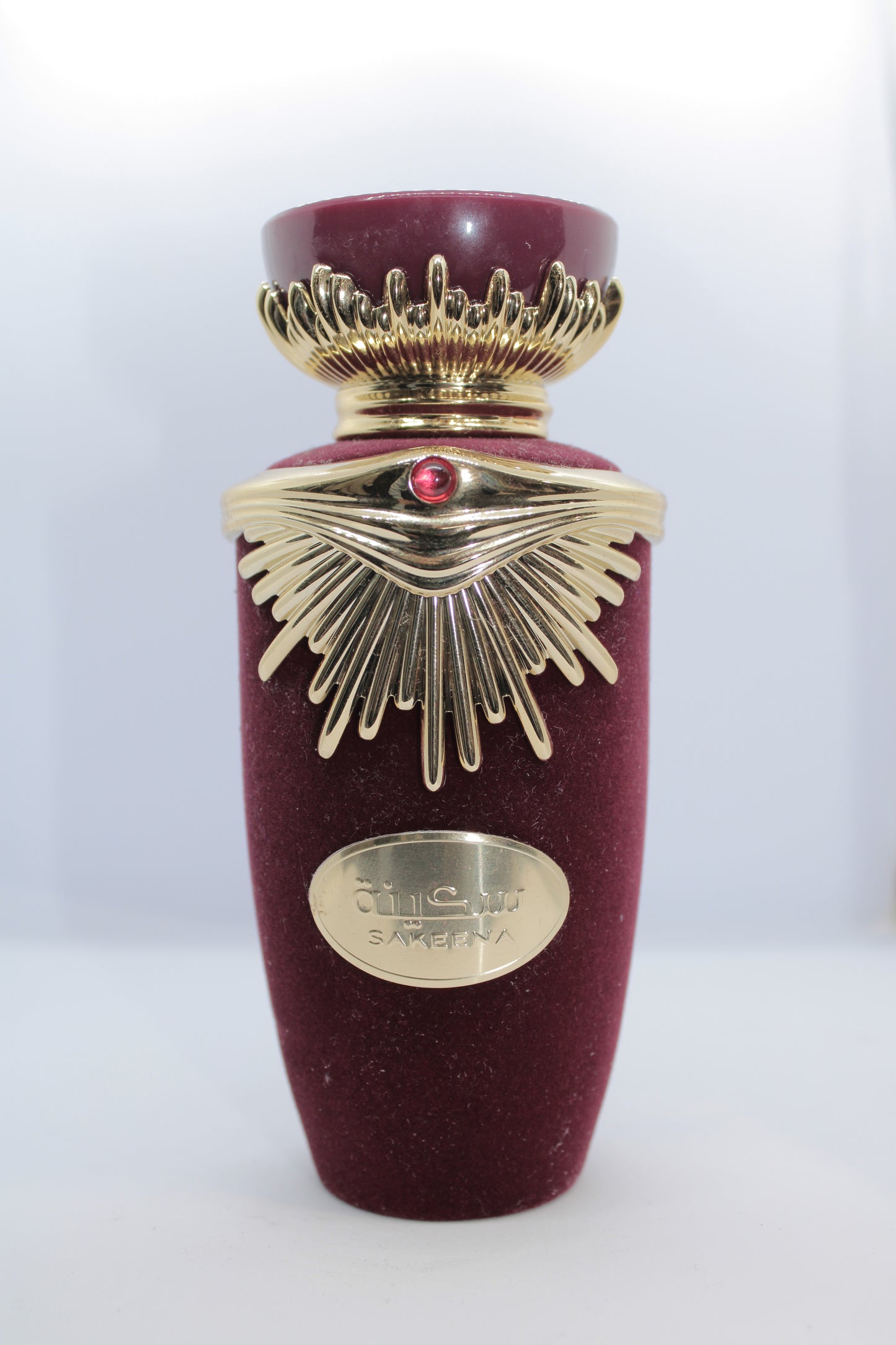 Lattafa - Sakeena - Eau de Parfum