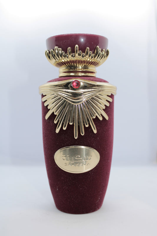 Lattafa - Sakeena - Eau de Parfum
