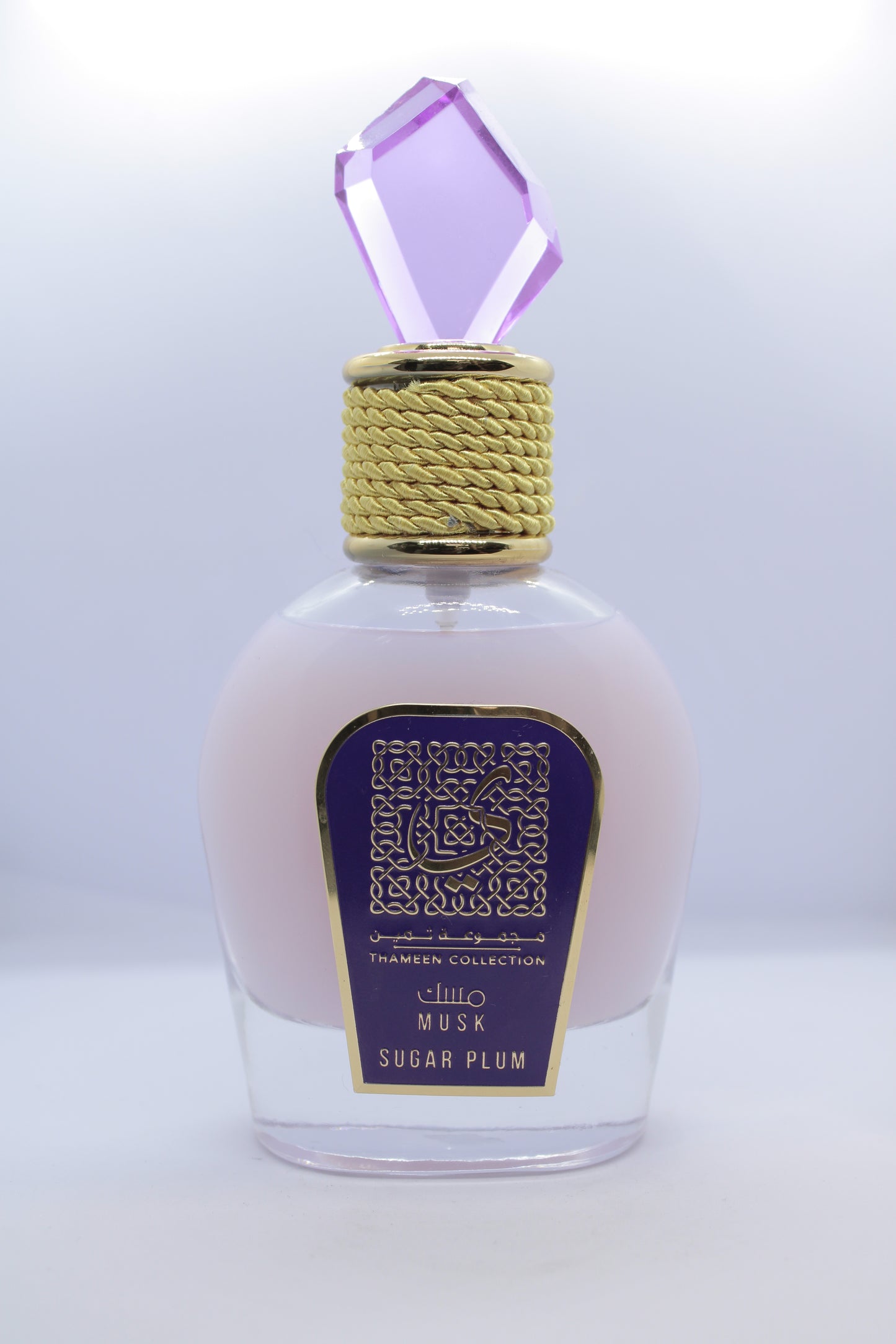 Lattafa - Sugar Plum Musk