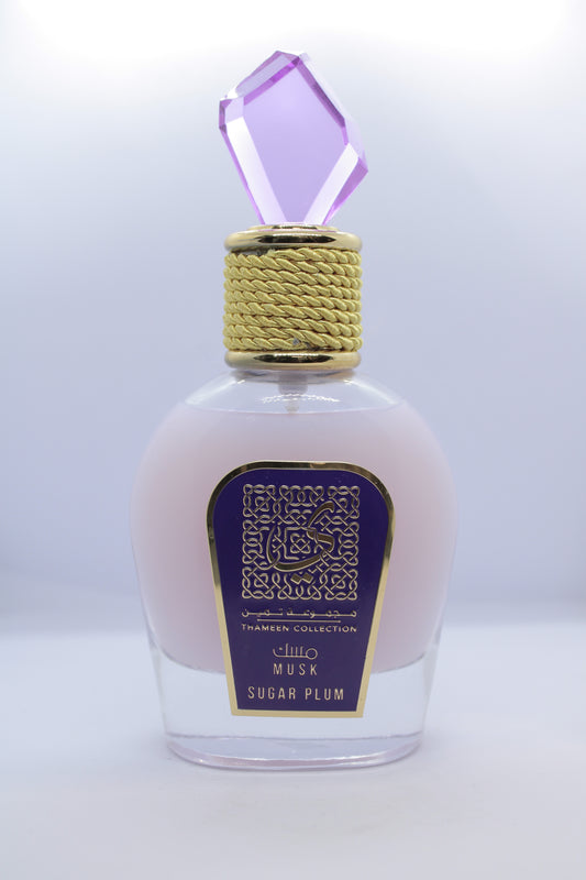 Lattafa - Sugar Plum Musk