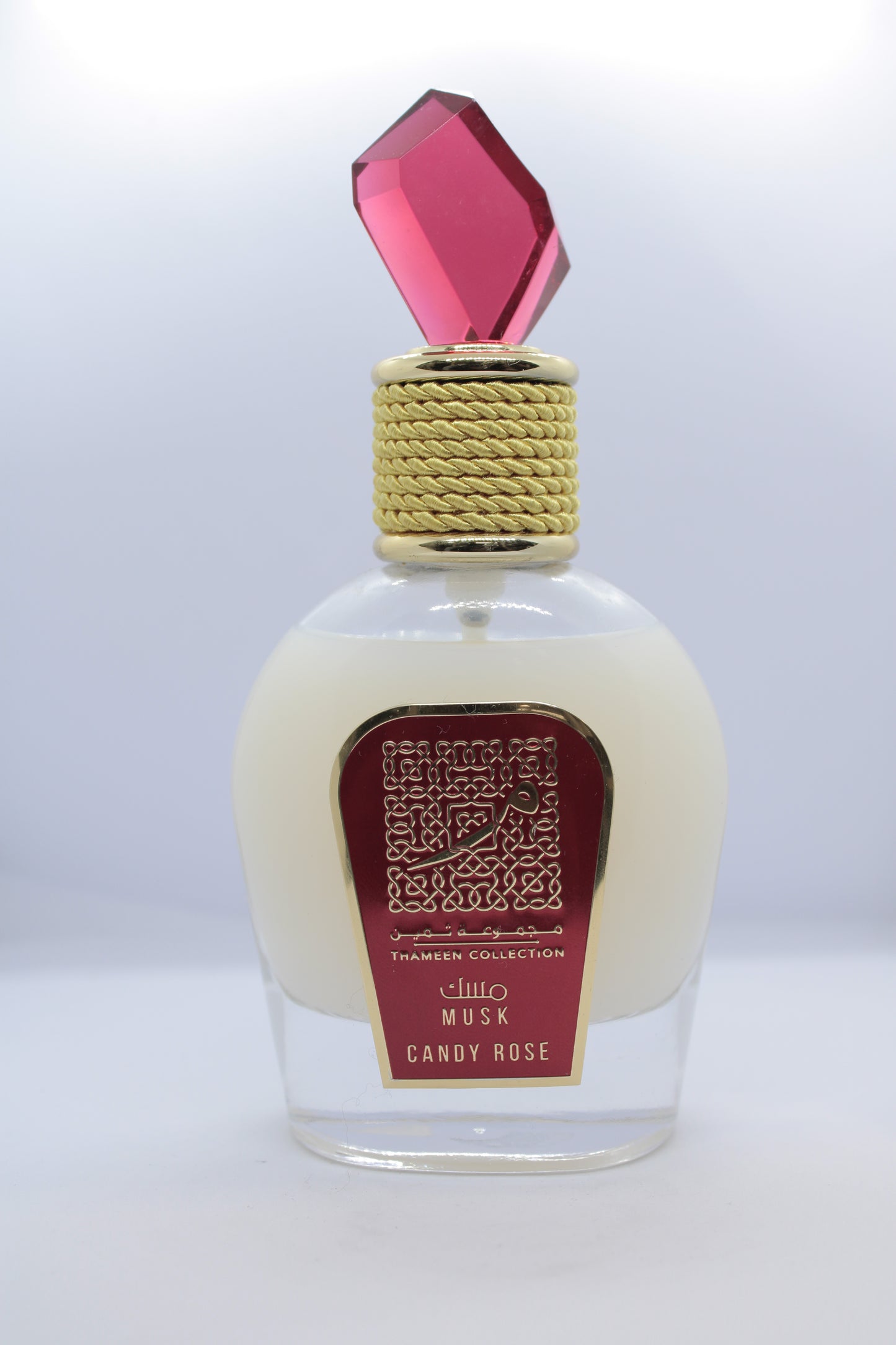 Lattafa - Candy Rose Musk