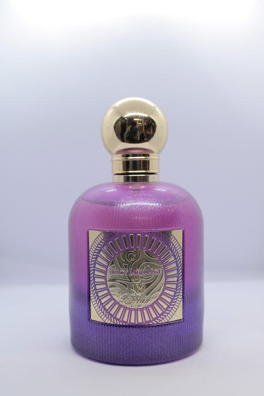 Paris Corner - Juicy Melange - Eau de Parfum