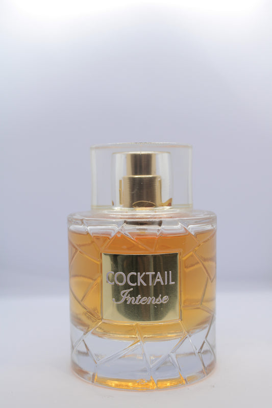 Fragrance World - Cocktail Intense - Eau de Parfum
