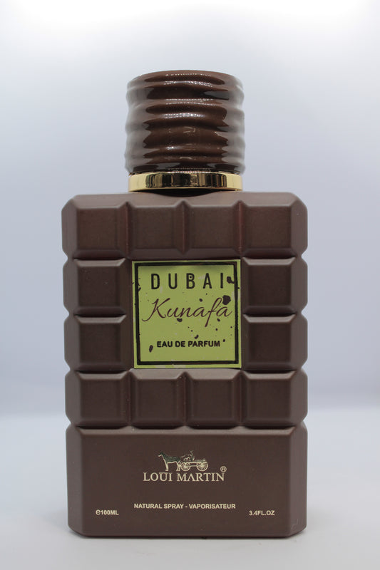 Loui Martin - Dubai Kunafa - Eau de Parfum