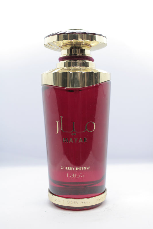 Lattafa - Mayar Cherry Intense - Eau de Parfum