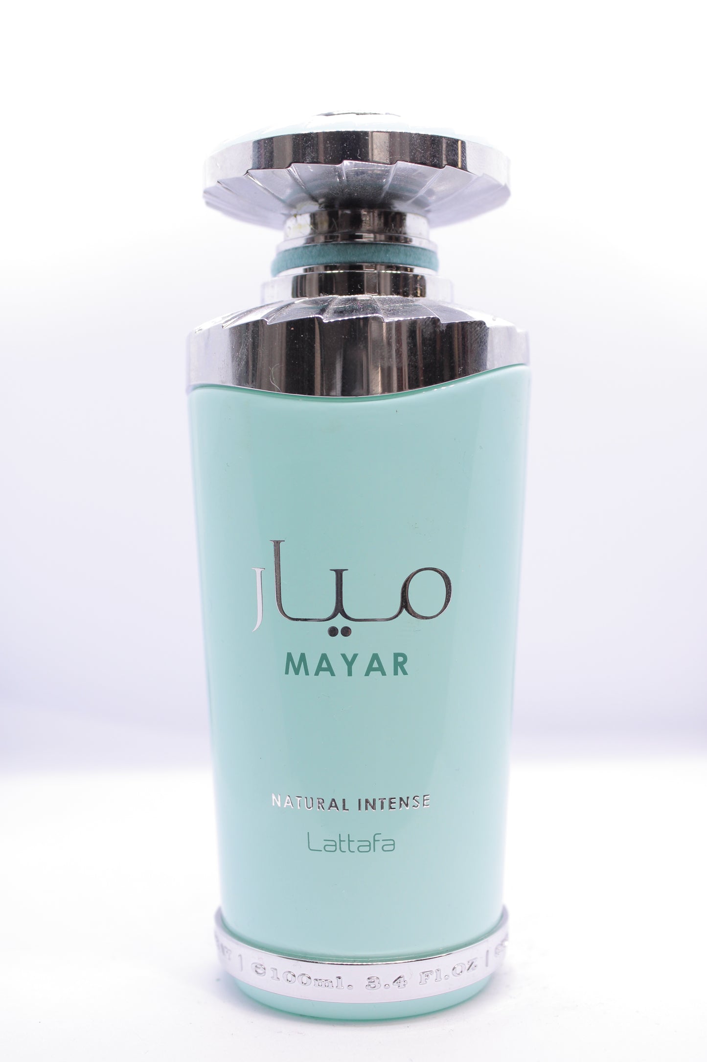 Lattafa - Mayar Natural Intense - Eau de Parfum