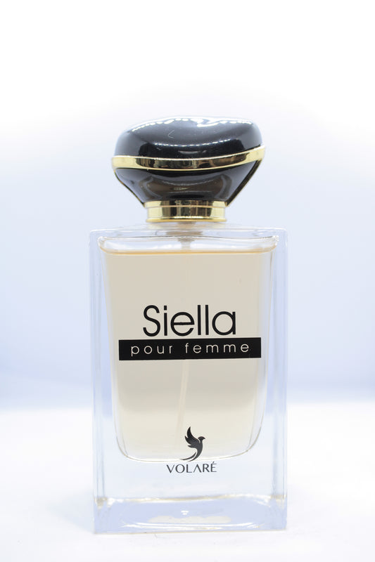 Volaré - Siella - Eau de Parfum