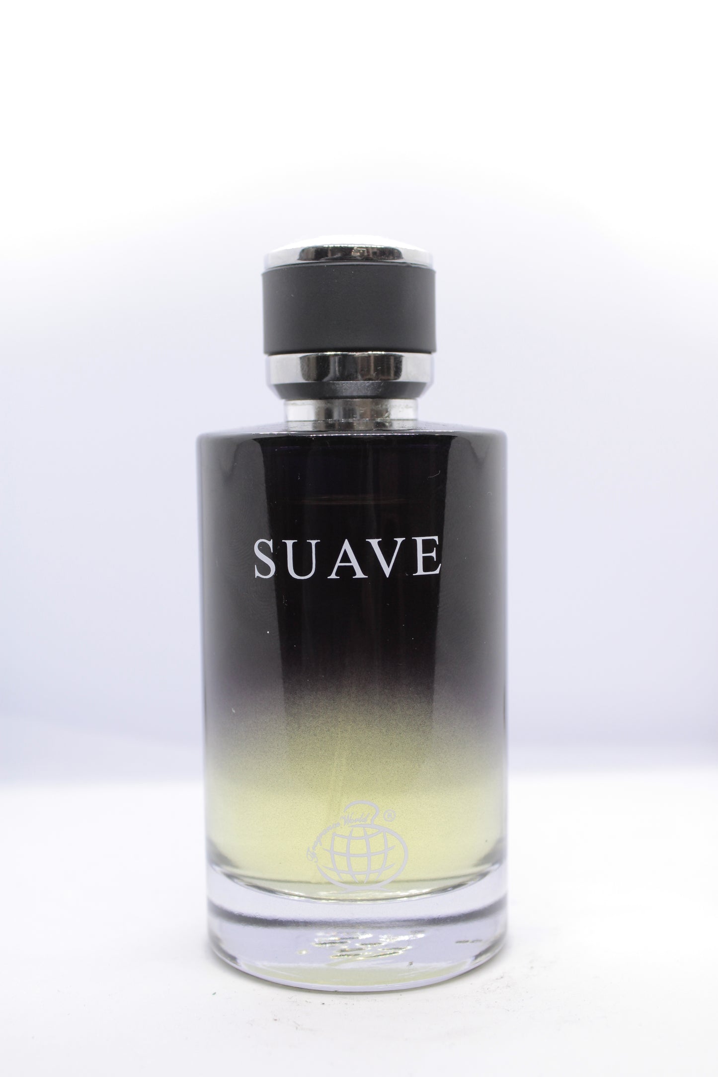 Fragrance World - Suave - Eau de Parfum
