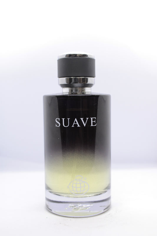 Fragrance World - Suave - Eau de Parfum