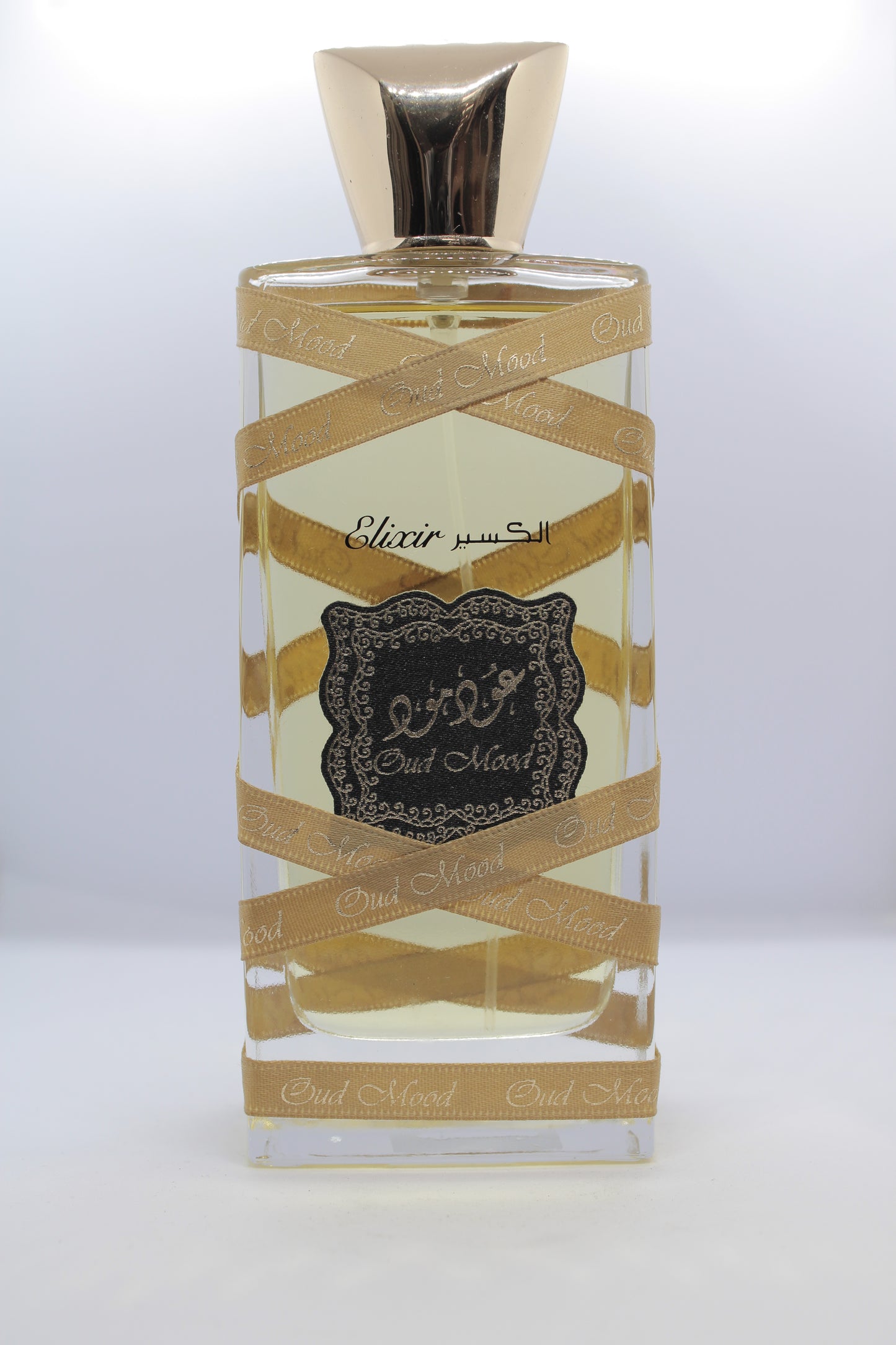 Lattafa - Oud Mood Elixer - Eau de Parfum