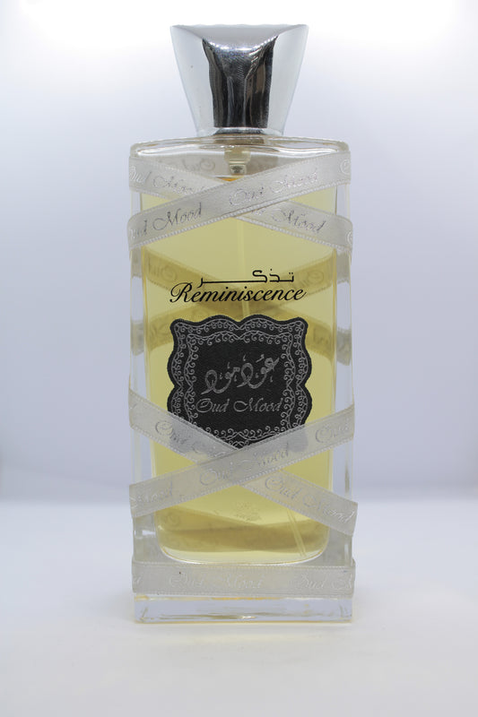 Lattafa - Oud Mood Reminiscene - Eau de Parfum