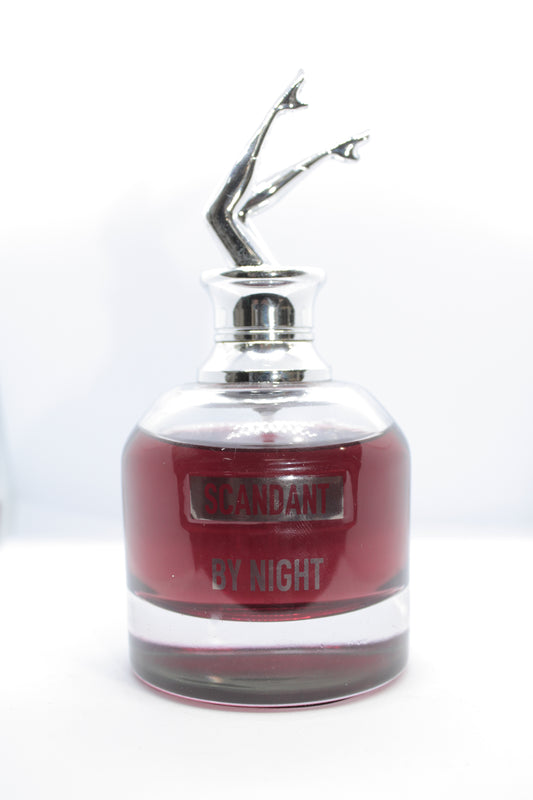 Fragrance World - Scandant By Night - Eau de Parfum