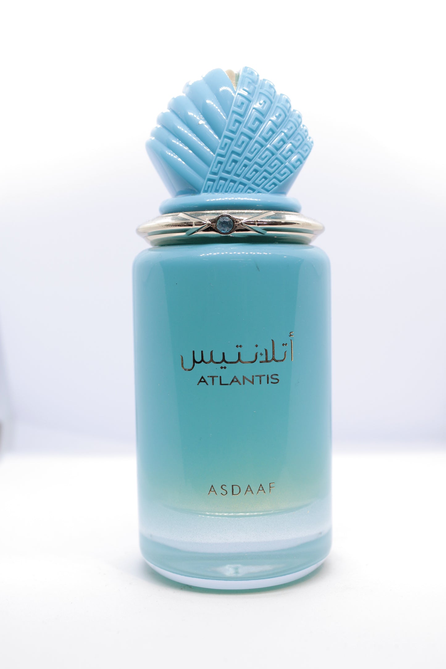 Asdaaf - Atlantis Blue - Eau de Parfum