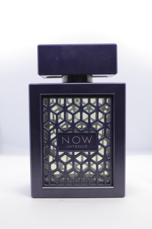 Lattafa - Rave Now Intense - Eau de Parfum