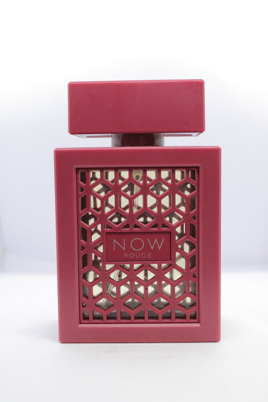 Lattafa - Rave Now Rouge - Eau de Parfum