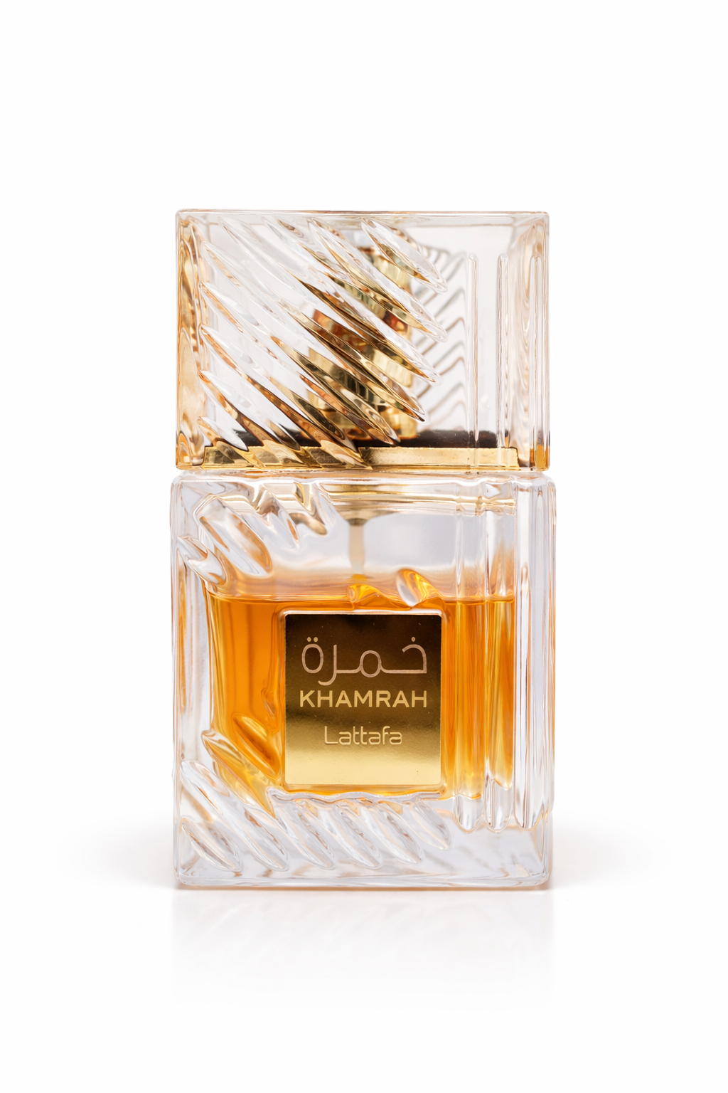 Lattafa - Khamrah - Eau de Parfum