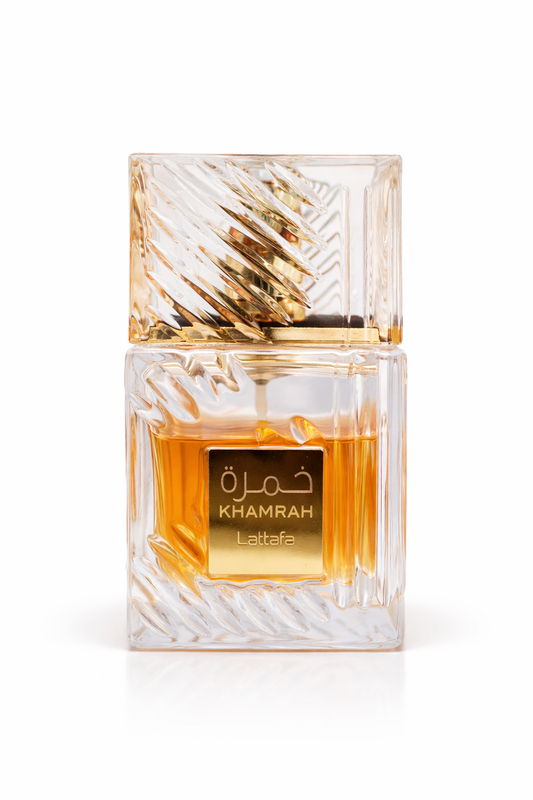 Lattafa - Khamrah - Eau de Parfum