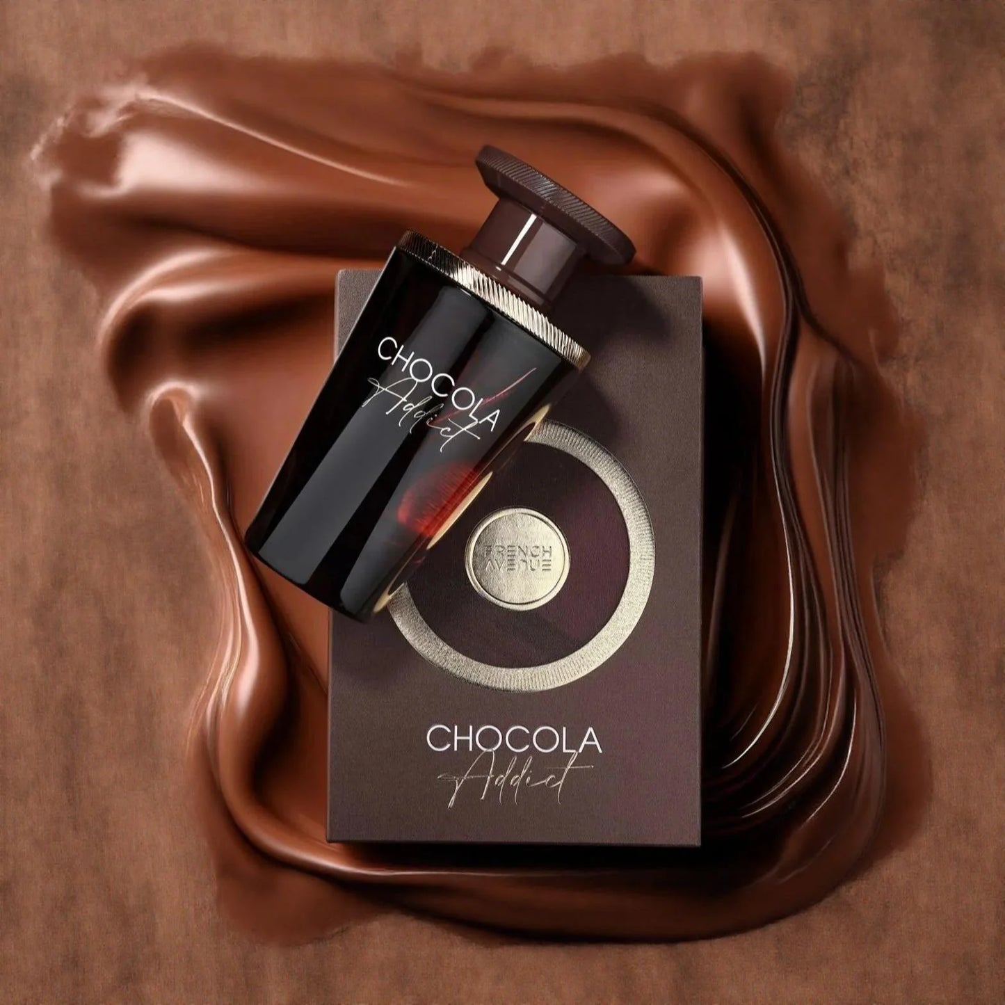 French Avenue - Chocola Addict - Eau de Parfum
