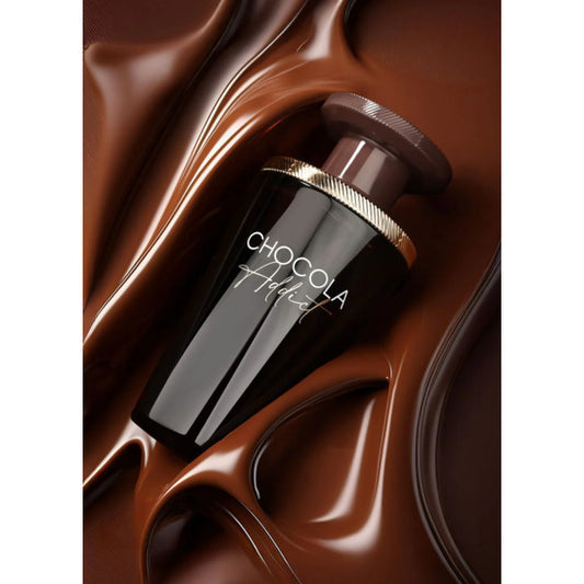 French Avenue - Chocola Addict - Eau de Parfum
