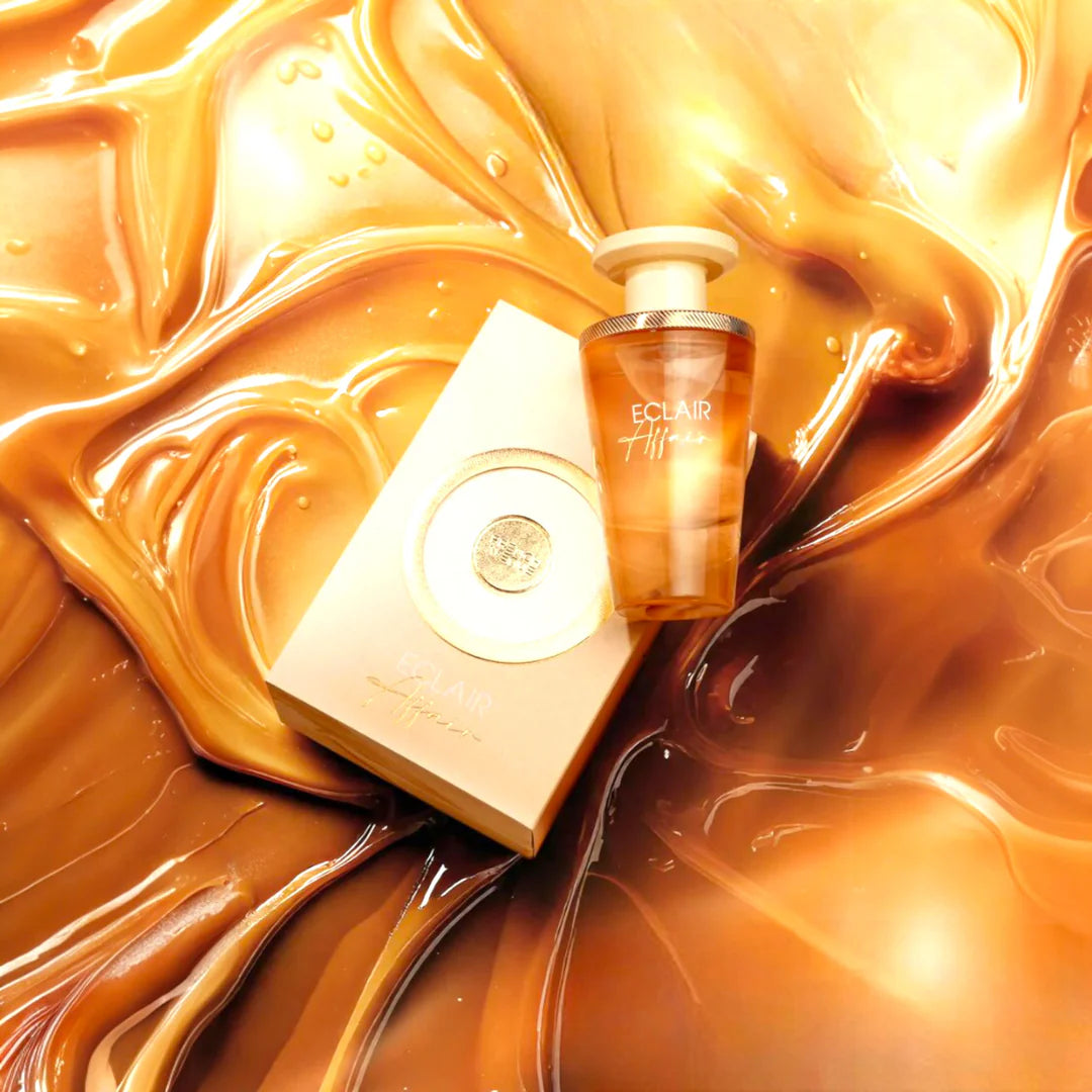 French Avenue - Eclair Affair - Eau de Parfum