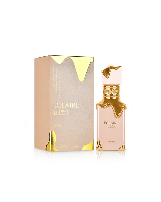 Lattafa - Eclaire - Eau de Parfum