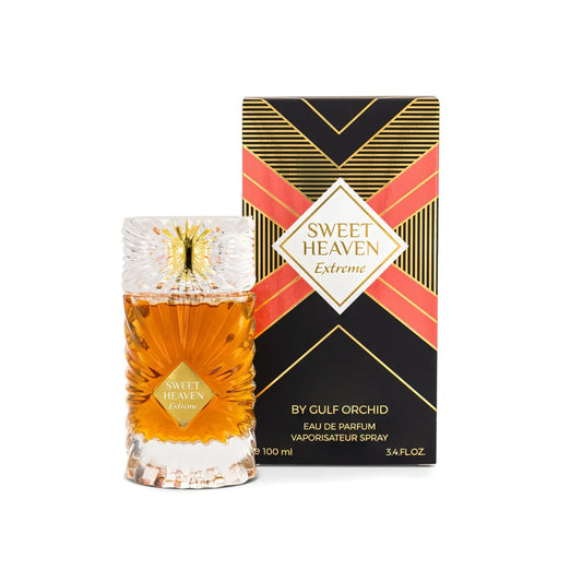 Gulf Orchid - Sweet Heaven Extreme - Eau de Parfum