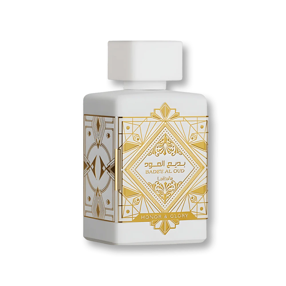 Lattafa - Bade'e al Oud - Honor and Glory - Eau de Parfum