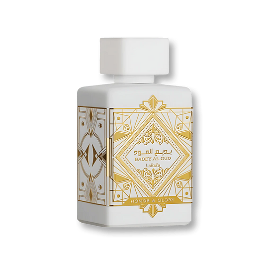 Lattafa - Bade'e al Oud - Honor and Glory - Eau de Parfum