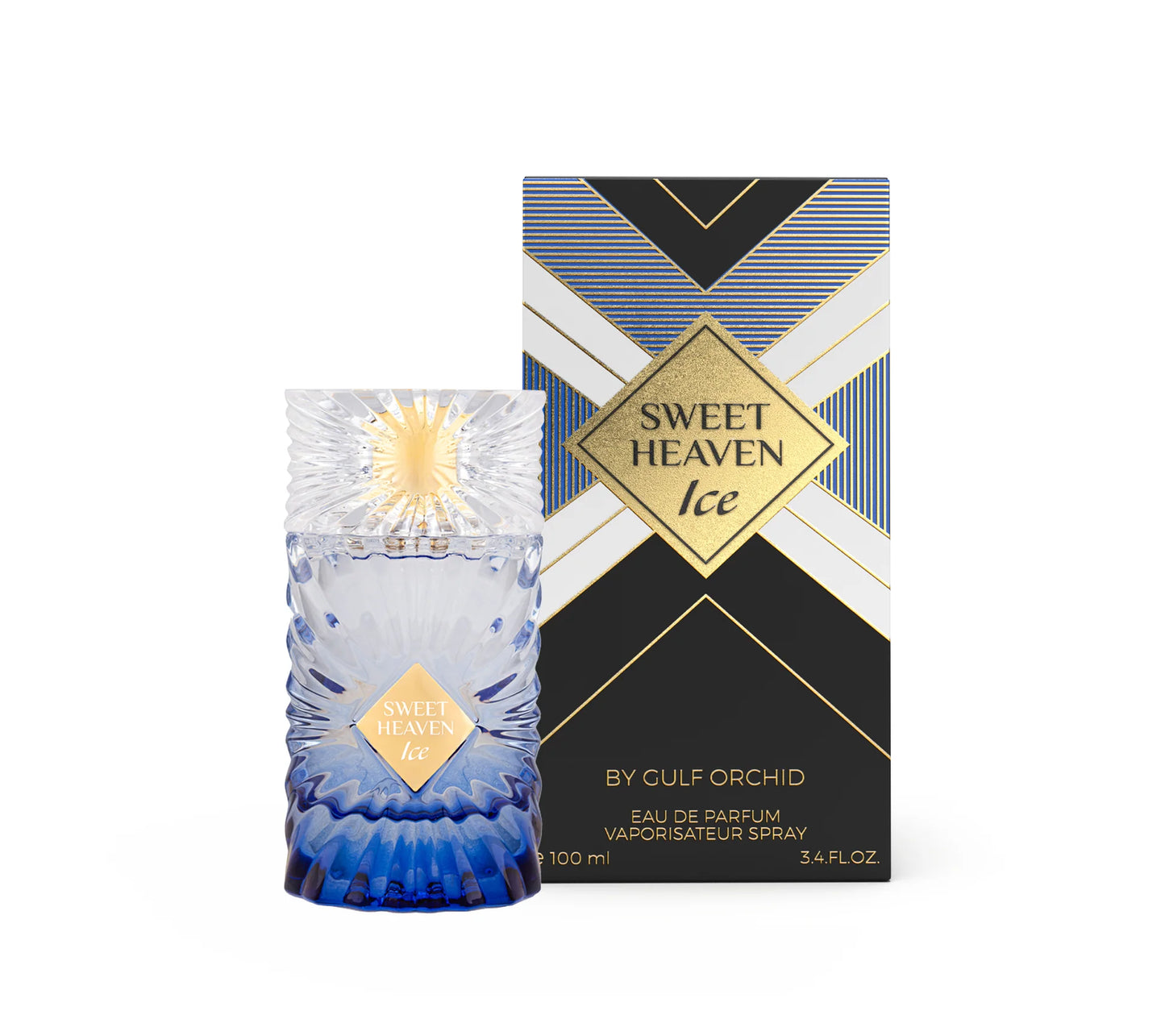 Gulf Orchid - Sweet Heaven Ice - Eau de Parfum