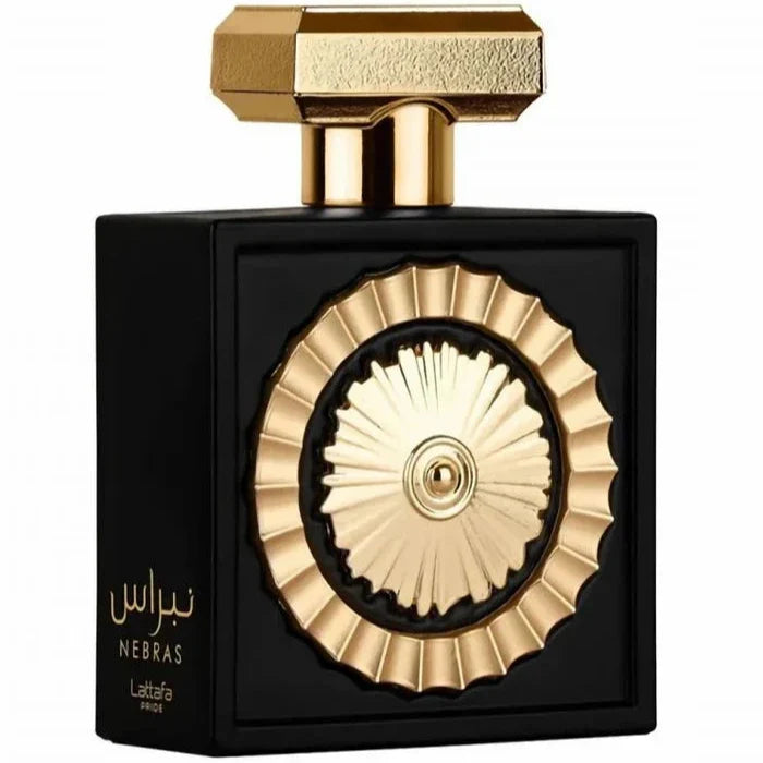 Lattafa - Nebras - Eau de Parfum