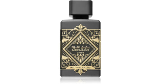Lattafa - Bade'e al Oud - Oud for Glory - Eau de Parfum