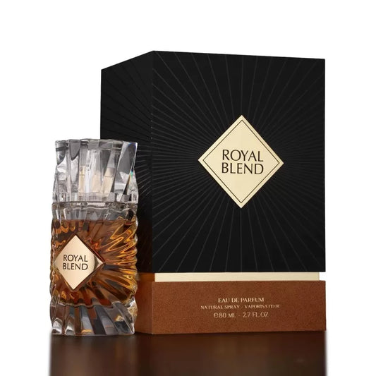 French Avenue - Royal Blend - Eau de Parfum